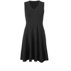 CAbi Performance Dress Small